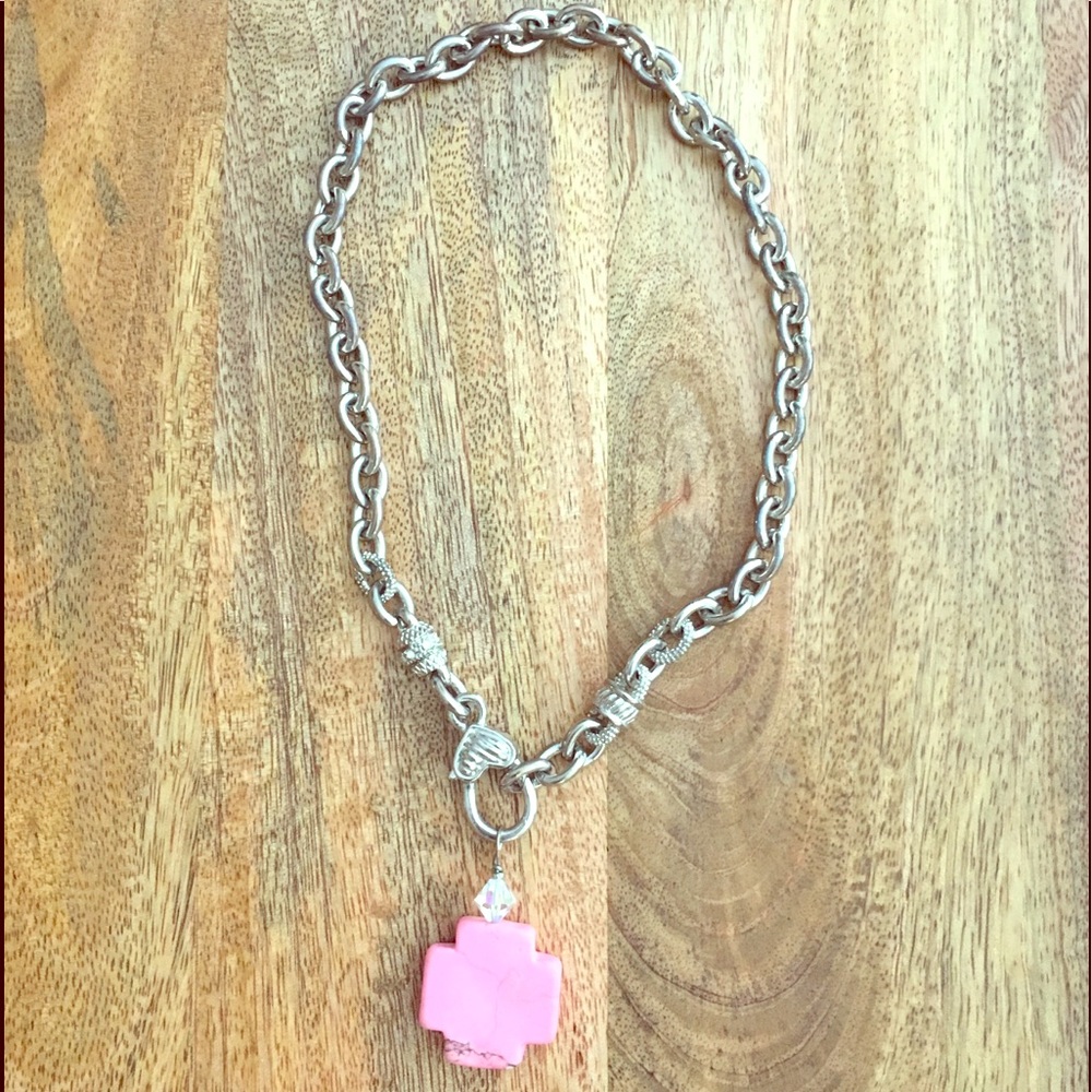 Charm Necklace